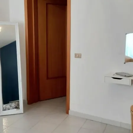 Apartment Blue Vittoria