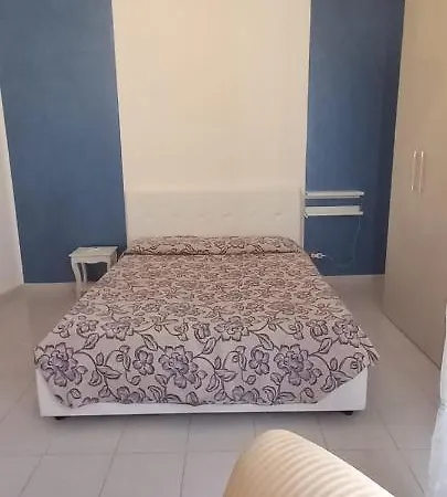 Apartment Blue Vittoria