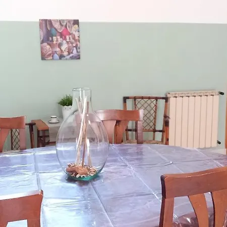 Apartment Blue Vittoria
