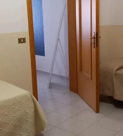 Apartment Blue Vittoria Trapani