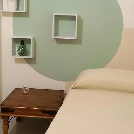 Apartment Blue Vittoria *