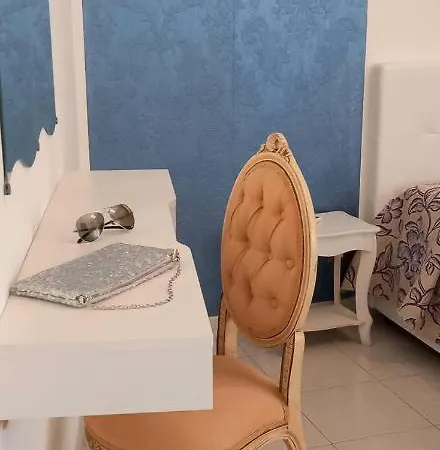 Apartment Blue Vittoria *