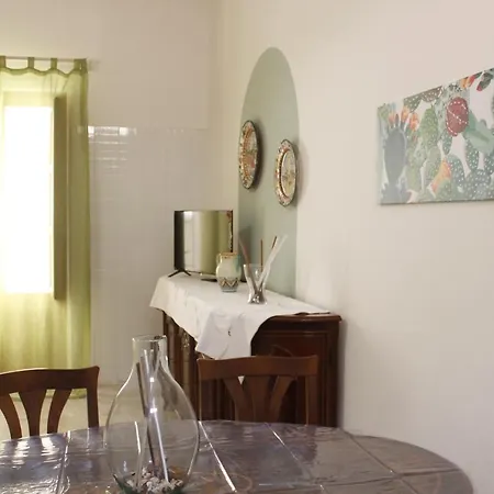 Apartment Blue Vittoria *
